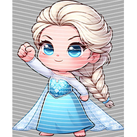 Cartoons and other-CO 2037